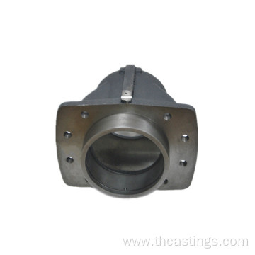 Flanges Ring Forgings Stainless Steel